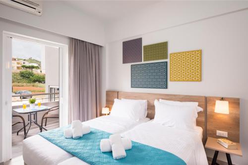 Irini Stalos Apartments - image 8