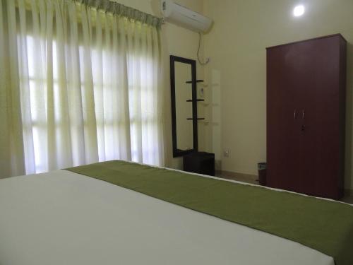 1 king bed