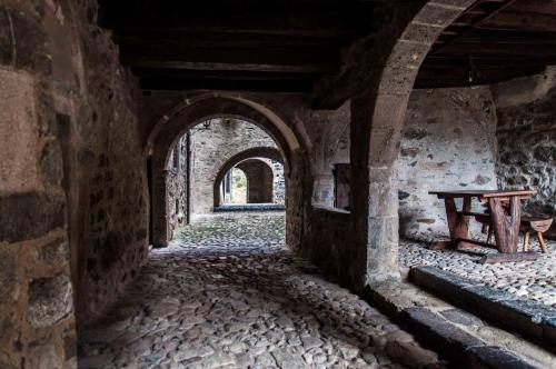 La Tana del Tasso Rooms&Breakfast 2