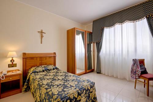 Habitación individual