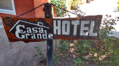 Hotel Casa Grande