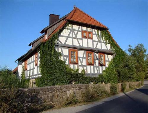 . Landhaus Klostermühle