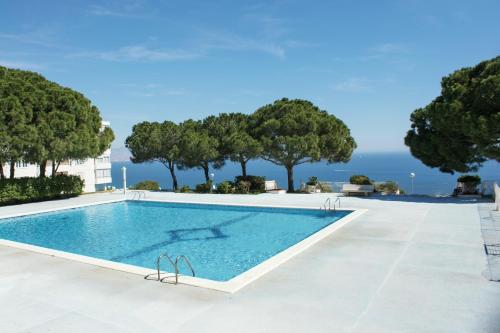 

Apartment Avenue Escandinavia