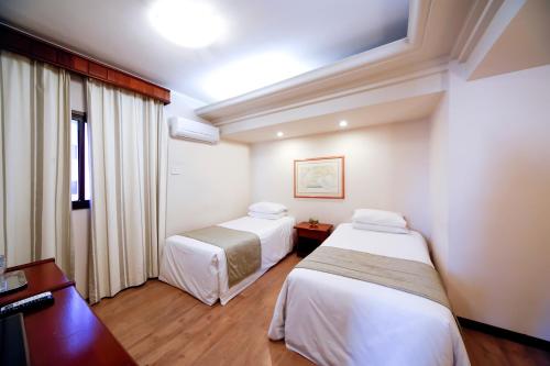 Sorocaba Park Hotel by Atlantica Sorocaba Brazil