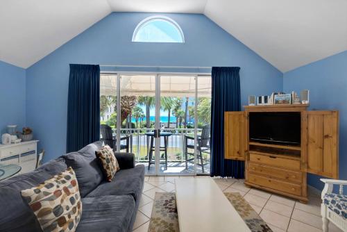 Nantucket Rainbow Cottages By Wyndham Vacation Rentals In Fl