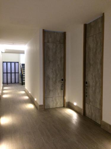 Hotel Hausen in Santa Cruz de Lorica