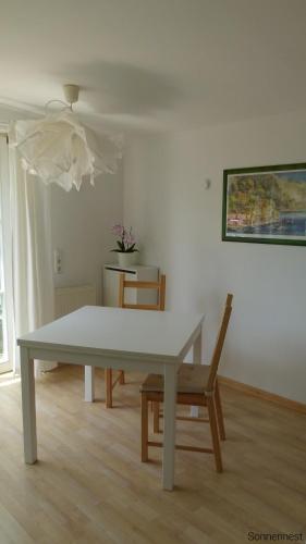 Ferienwohnung Bodensee