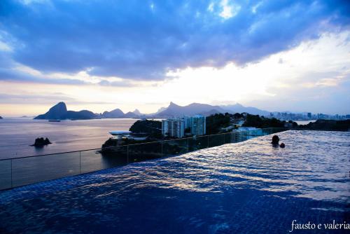 H Niteroi Hotel