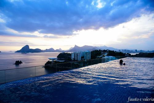 H Niterói Hotel