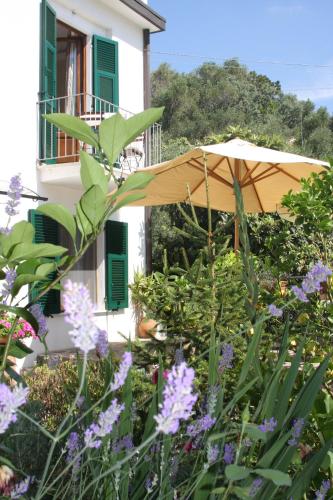 B&B Le Giare 4