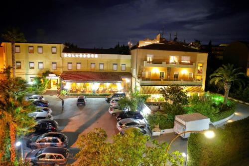 Hotel Belvedere, Canicattì bei Campobello di Licata
