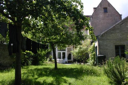  B&B De Sterre in Brügge
