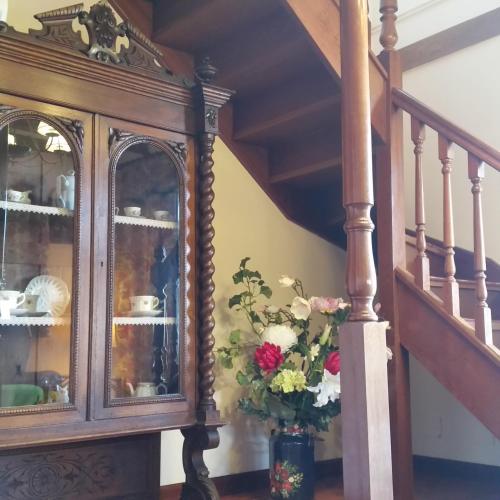 埃尔帕拉莫旅馆 埃尔帕拉莫旅馆