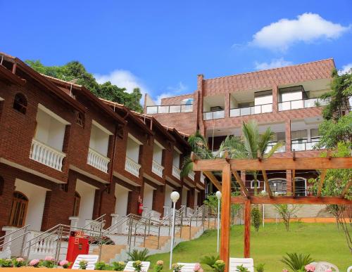 

Hotel Marina Bella