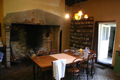  B&B De Sterre in Brügge