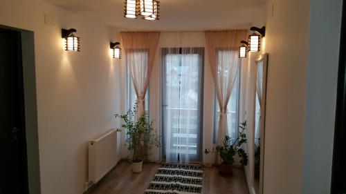 Vestabils, Casa Diaconu in Ciocănești