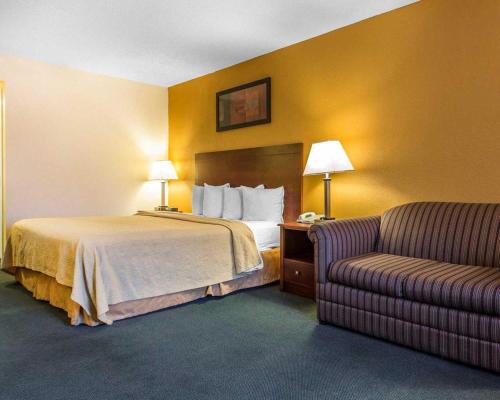 Quality Inn Aiken - image 9