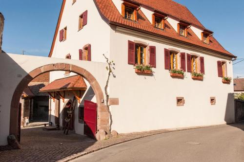 La Maison d'Emilie