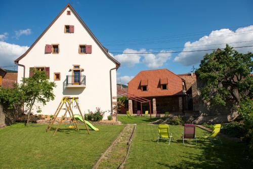 La Maison d'Emilie