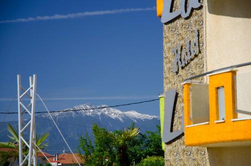 Lilalo Ηotel - image 13
