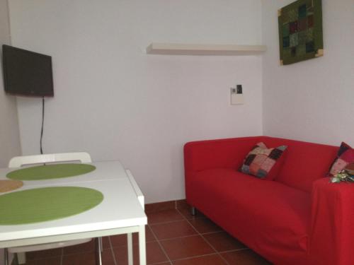 One-Bedroom Apartment (2 Adults) image 1