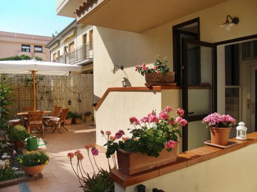 Residence Teclini 4