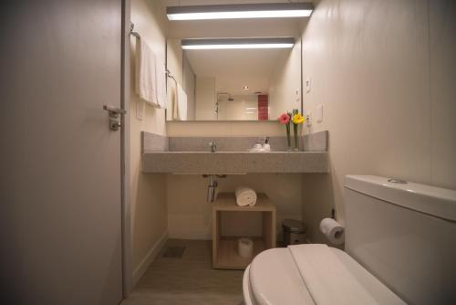 Ribalta Hotel Barra da Tijuca by Atlantica