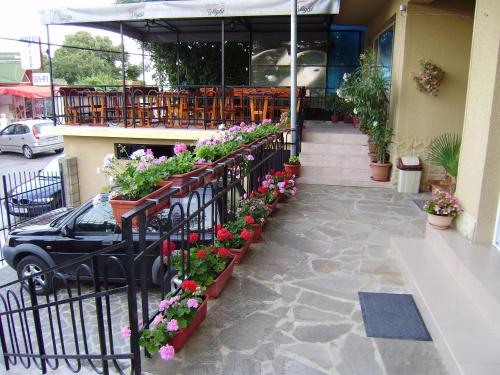 Family Hotel Pier - image 11