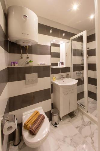 Apartments Aida - image 6