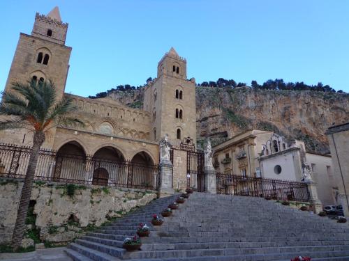 Marylin, Cefalù (fotografie 5)
