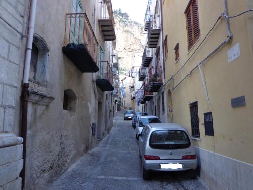 Marylin, Cefalù (fotografie 4)