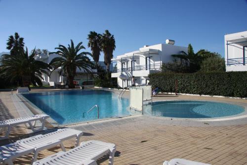 Miros Hotel Apartments - Hôtel - Tigaki