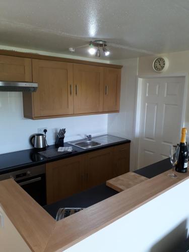 Dawlish Warren Apartment