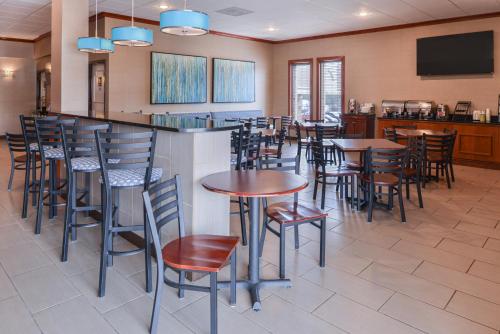 Best Western St. Louis-Kirkwood Route 66 near Grant's Farm