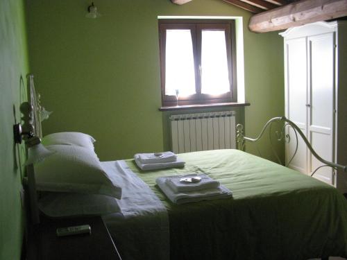 1 twin bed