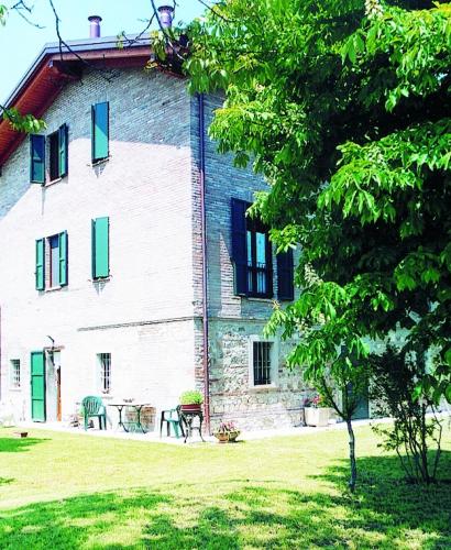 Casa Tilde - Accommodation - Palazzina