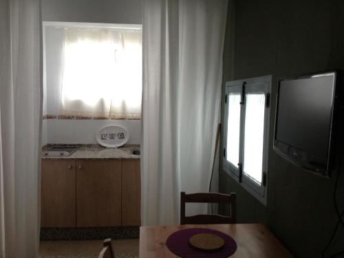 One-Bedroom Apartment (3 Adults) room in Apartamentos Casa la Costanilla