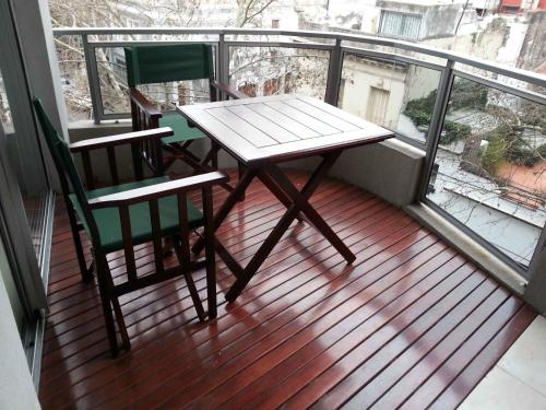 Rent Apart Caballito 3 in Caballito