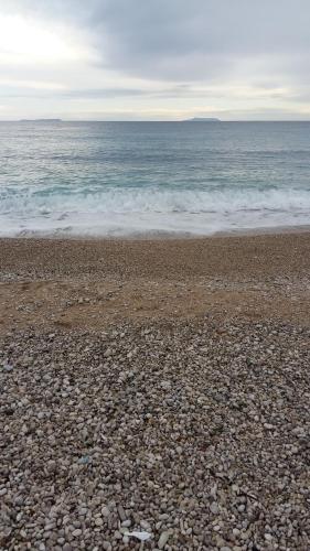 IRINI boutique rooms!!! – Himarë, CA