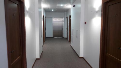 Hotel Vesta