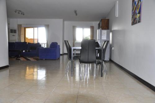 Three-Bedroom Apartment image 10