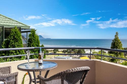 Ohope Heights - Accommodation - Ohope Beach