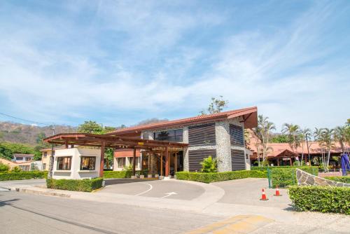 Nacazcol Hotel y Villas, Coco (fotografie 6)