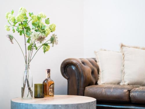 FuordArno Bed & Breakfast – Florence, IA