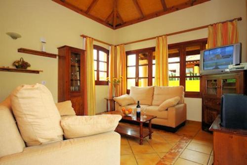 Villas Brisas del Mar - main image