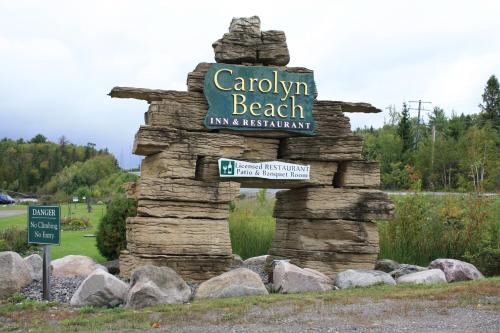 Carolyn Beach Inn