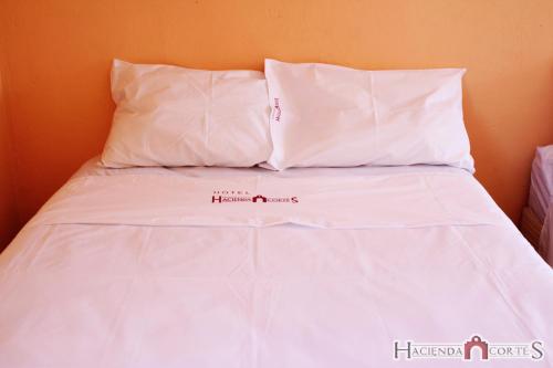 Hotel Hacienda Cortes in Mérida, Mexico