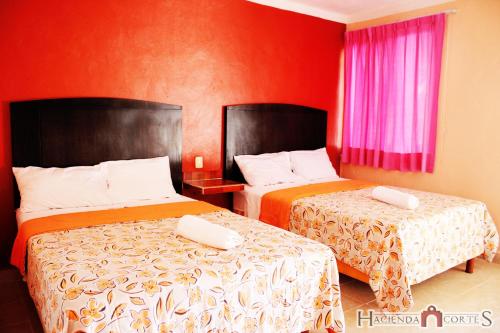 Excellent room comfort & quality