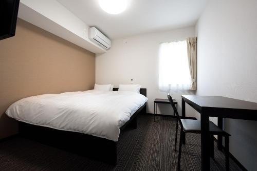 Standard Double Room (1 Adult) - Non-Smoking