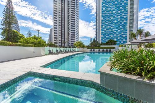 Mantra Sierra Grand Broadbeach